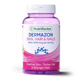 Dermazon 60 Tabs